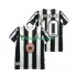 Newcastle United Dresy Fotbal FERDINANE 10 1995 1997 Retro Muž Domácí Krátký rukáv