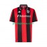 OGC Nice Dresy Fotbal Muž Domácí 2025-2026 Krátký rukáv