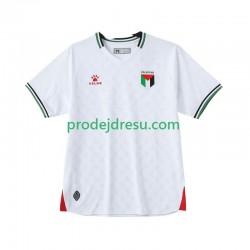 Dresy Fotbal Palestine Muž Venkovní 2025 Krátký rukáv