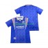 Rangers Dresy Fotbal 1996 1997 Retro Muž Domácí Krátký rukáv