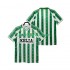 Real Betis Dresy Fotbal 1995 1996 Retro Muž Domácí Krátký rukáv