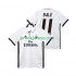 Real Madrid Dresy Fotbal BALE 11 2017 2018 Retro Muž Domácí Krátký rukáv
