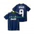 Real Madrid Dresy Fotbal KAKA 8 Retro Muž Venkovní 2011 2010 Krátký rukáv