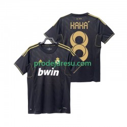 Real Madrid Dresy Fotbal KAKA 8 2012 Retro Muž Venkovní 2011 Krátký rukáv