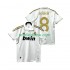 Real Madrid Dresy Fotbal KAKA 8 2012 Retro Muž Domácí 2011 Krátký rukáv