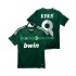 Real Madrid Dresy Fotbal KAKA 8 2012 2013 Retro Muž Alternativní Krátký rukáv