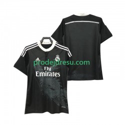 Real Madrid Dresy Fotbal 2014 2015 Retro Muž Venkovní Krátký rukáv