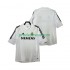 Real Madrid Dresy Fotbal 2005 Retro Muž Domácí 2006 Krátký rukáv