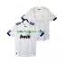 Real Madrid Dresy Fotbal Retro Muž Domácí 2011 2010 Krátký rukáv