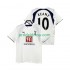 Tottenham Hotspur Dresy Fotbal Keane 10 2007 Retro Muž Domácí 2006 Krátký rukáv