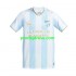 Dresy Fotbal Atletico Tucuman Muž Domácí 2024-2025 Krátký rukáv