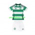 Celtic Dresy Fotbal Dětský Domácí 2024-2025 Krátký rukáv