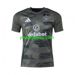Celtic Dresy Fotbal Muž Alternativní 2024-2025 Krátký rukáv