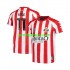Dresy Fotbal Sunderland Chris Rigg 11 Muž Domácí 2024-2025 Krátký rukáv
