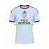 Aston Villa Dresy Fotbal Muž Alternativní 2026-2027 Krátký rukáv