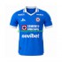 Cruz Azul Dresy Fotbal Muž Domácí 2026-2027 Krátký rukáv