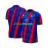 Crystal Palace Dresy Fotbal Muž Alternativní 2026-2027 Krátký rukáv