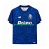 FC Porto Dresy Fotbal Special Edition Muž Domácí 2026-2027 Krátký rukáv