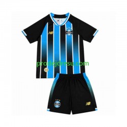 Gremio Dresy Fotbal Dětský Domácí 2026-2027 Krátký rukáv