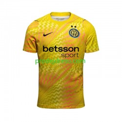Inter Milán Dresy Fotbal Muž Domácí 2026-2027 Krátký rukáv