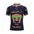 Pumas UNAM Dresy Fotbal Muž Domácí 2026-2027 Krátký rukáv