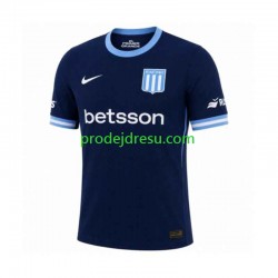 Racing Club Dresy Fotbal Muž Venkovní 2026-2027 Krátký rukáv