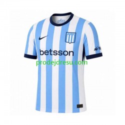 Racing Club Dresy Fotbal Muž Domácí 2026-2027 Krátký rukáv