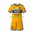 Tigres UANL Dresy Fotbal Dětský Domácí 2026-2027 Krátký rukáv