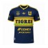 Tigres UANL Dresy Fotbal Muž Venkovní 2026-2027 Krátký rukáv