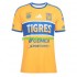 Tigres UANL Dresy Fotbal Muž Domácí 2026-2027 Krátký rukáv