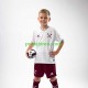 West Ham United Dresy Fotbal Dětský Venkovní 2026-2027 Krátký rukáv