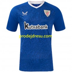 Athletic Bilbao Dresy Fotbal Williams JR 10 Muž Venkovní 2024-2025 Krátký rukáv