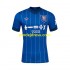 Dresy Fotbal Ipswich Town Muž Domácí 2024-2025 Krátký rukáv