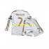 Real Madrid Dresy Fotbal Cristiano Ronaldo 7 Dětský Domácí 2011 Dlouhý rukáv