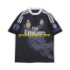 Real Madrid Dresy Fotbal Cristiano Ronaldo 7 2014 Retro Muž Alternativní Krátký rukáv