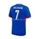 Francie Dresy Fotbal Antoine Griezmann 7 Muž Domácí Euro 2024 Krátký rukáv