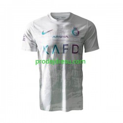 Dresy Fotbal Al-Nassr Muž Alternativní 2023-2024 Krátký rukáv
