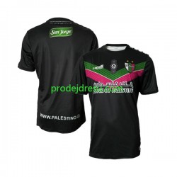 Club Deportivo Palestino Dresy Fotbal Muž Venkovní 2022-2023 Krátký rukáv