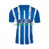 Dresy Fotbal Deportivo Alaves Muž Domácí 2023-2024 Krátký rukáv