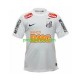 Santos FC Dresy Fotbal Neymar JR 11 -2012 Retro Muž Domácí 2011 Krátký rukáv