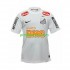 Santos FC Dresy Fotbal -2012 Retro Muž Domácí 2011 Krátký rukáv