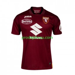 Dresy Fotbal Torino Muž Domácí 2023-2024 Krátký rukáv