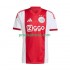AFC Ajax Dresy Fotbal Muž Domácí 2025-2026 Krátký rukáv