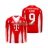 FC Bayern Mnichov Dresy Fotbal Harry Kane 9 Muž Domácí 2025-2026 Dlouhý rukáv
