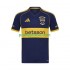 CA Boca Juniors Dresy Fotbal Muž Domácí 2025-2026 Krátký rukáv