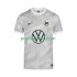 VfL Wolfsburg Dresy Fotbal Muž Venkovní 2025-2026 Krátký rukáv