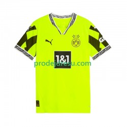 Borussia Dortmund Dresy Fotbal Special Muž Domácí 2024-2025 Krátký rukáv