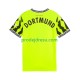 Borussia Dortmund Dresy Fotbal Special Muž Domácí 2024-2025 Krátký rukáv