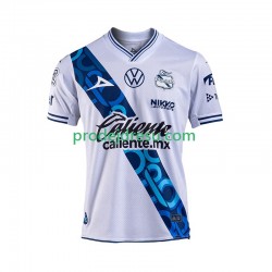 Dresy Fotbal Club Puebla Muž Domácí 2024-2025 Krátký rukáv