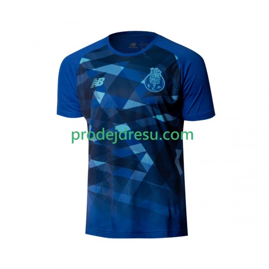 FC Porto Dresy Fotbal Special Muž Domácí 2024-2025 Krátký rukáv